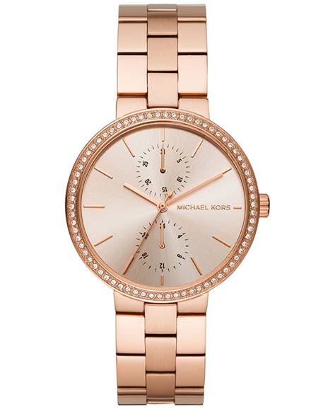 Michael Kors Women's Garner Rose